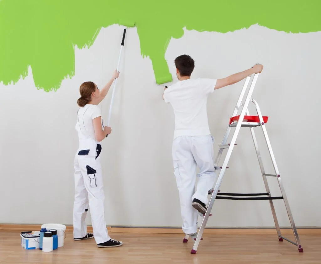 Painters Near Me