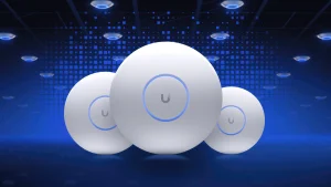 Ubiquiti