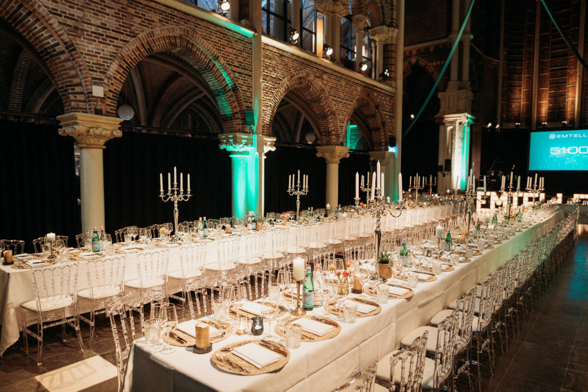 Event company Singapore