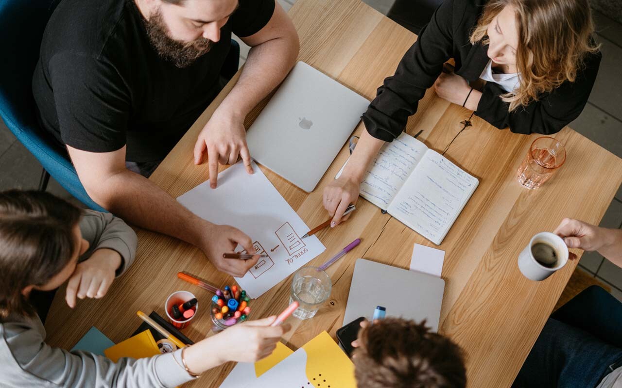 social selling