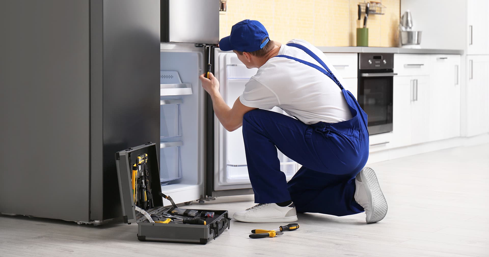 appliance repair