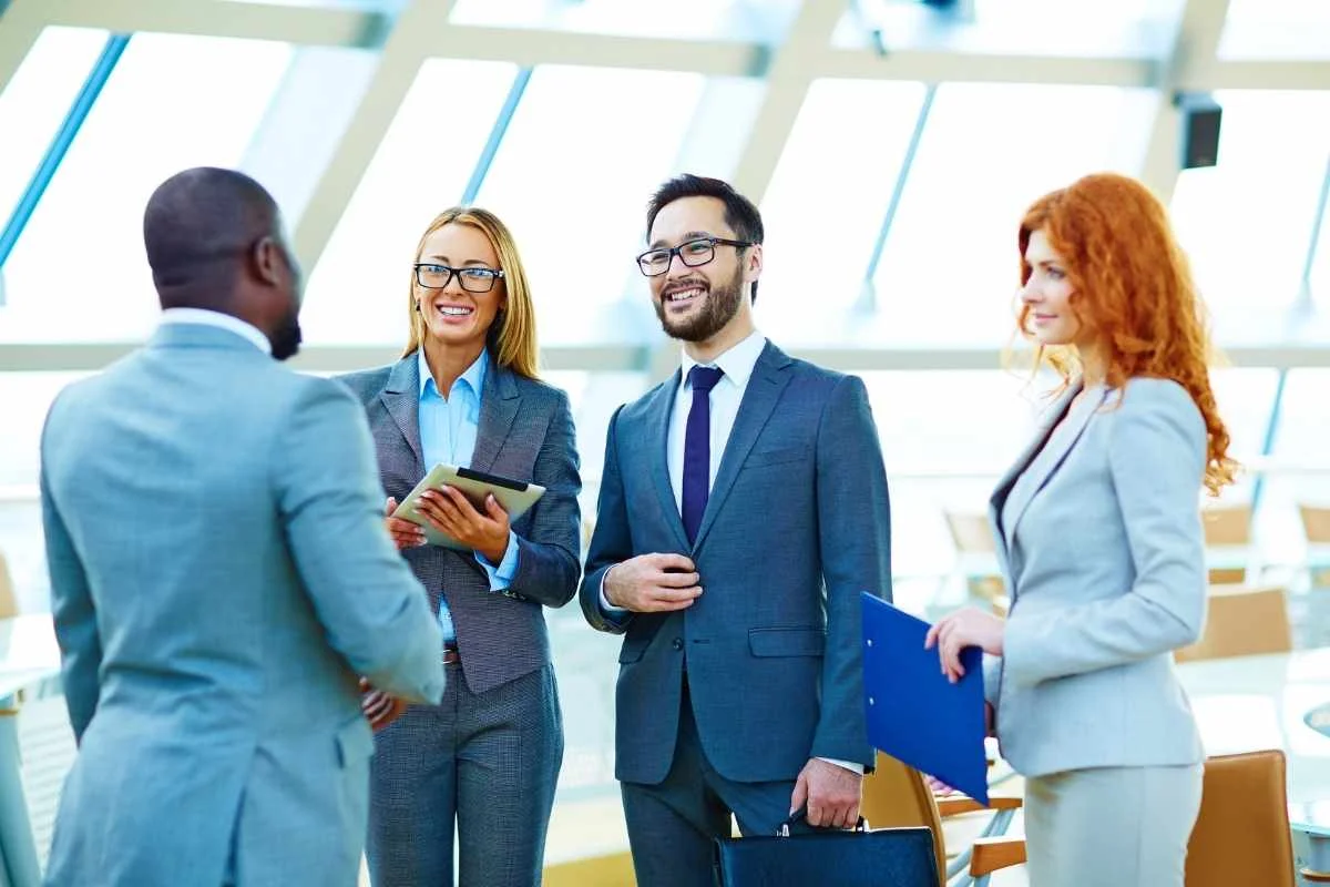 safety consulting services