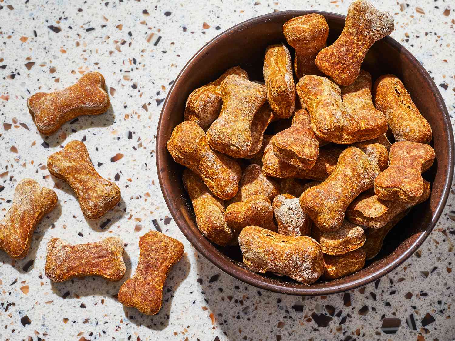 natural dog treats