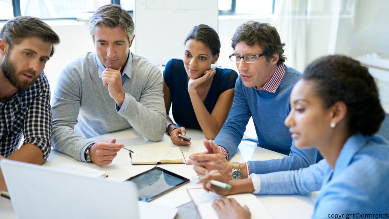 Tax Credit Broker