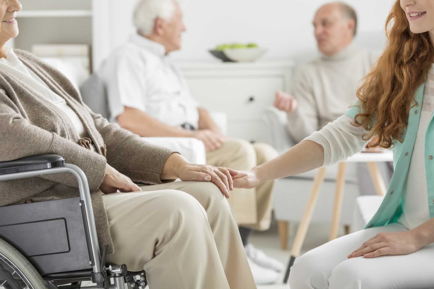 senior care austin tx