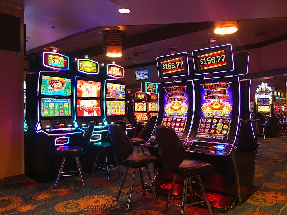 judi slot online batman138