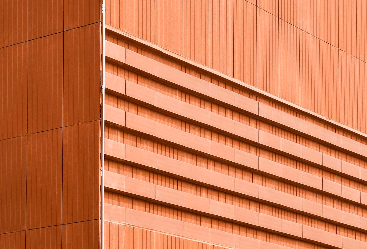 LOPO Terracotta