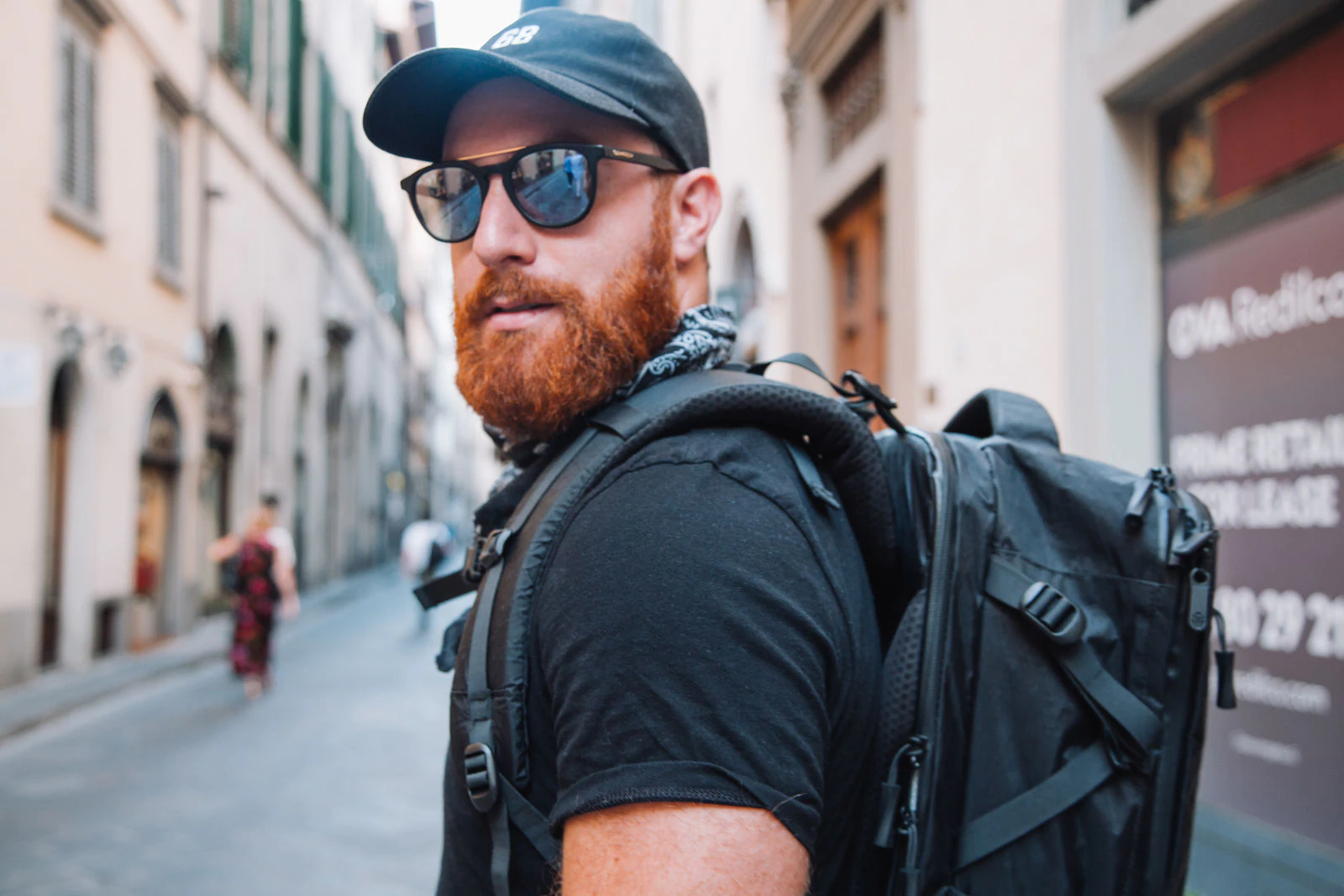 Rucksack kaufen