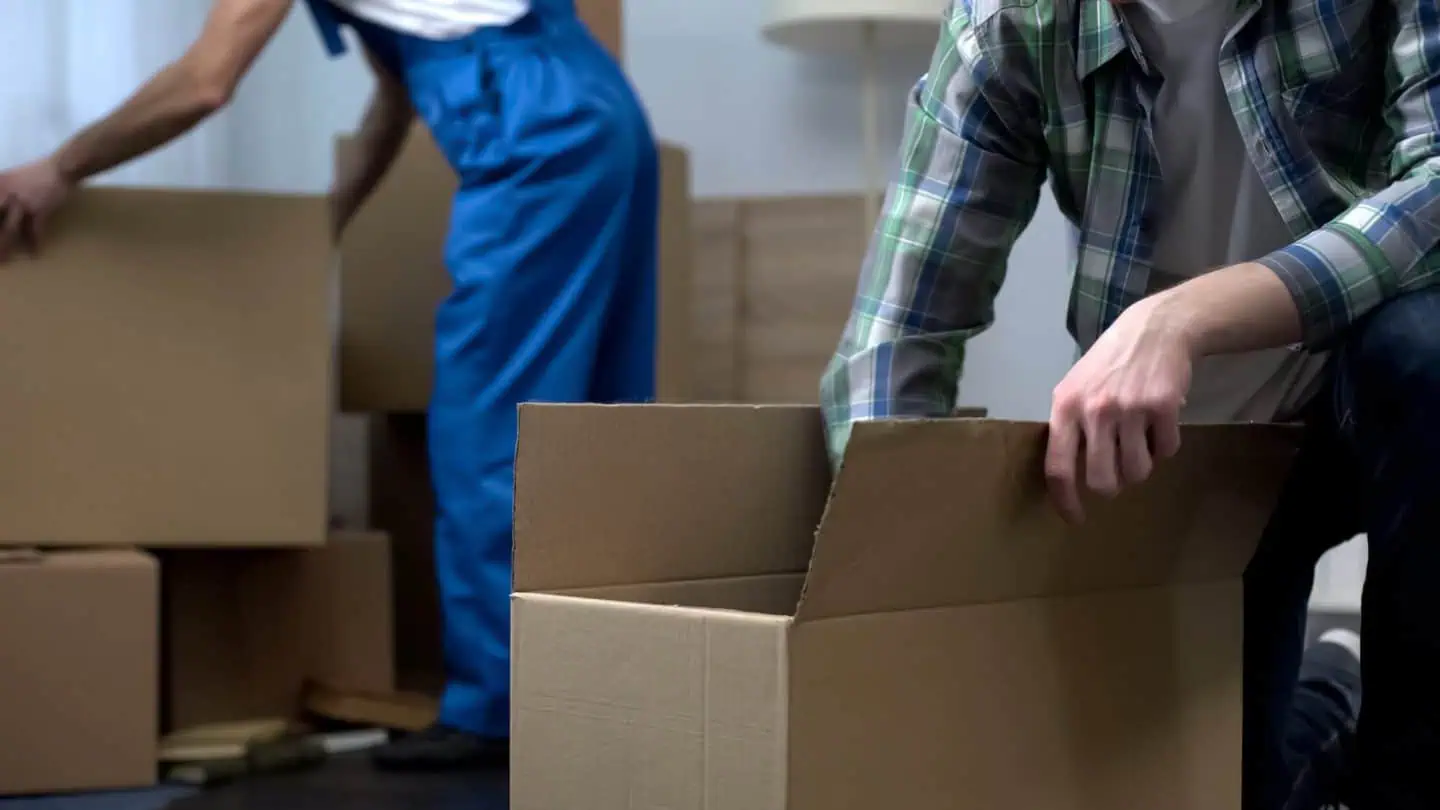 Colorado Moving Company