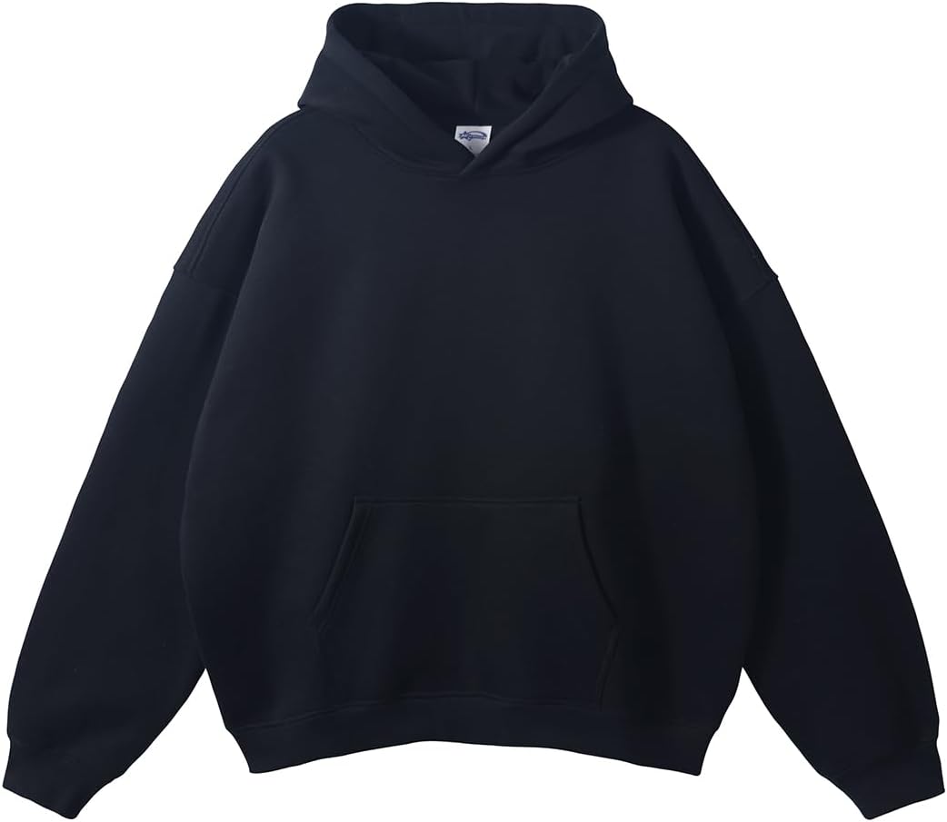 blank hoodies