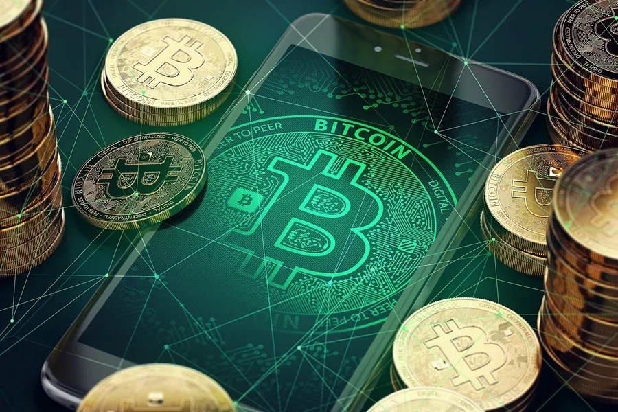 green crypto