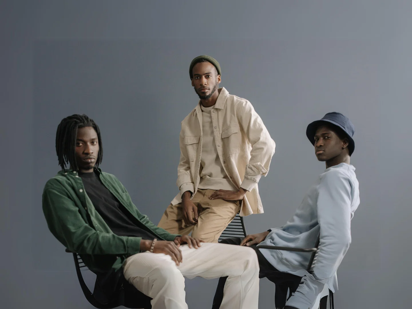 Luxury streetwear brand