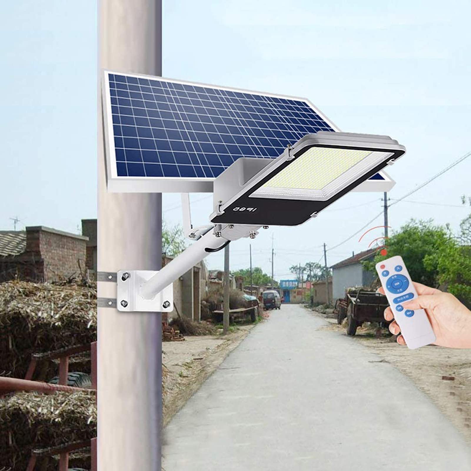 solar lights