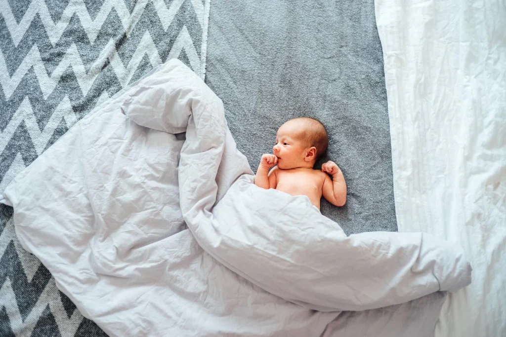 Mexican Blanket