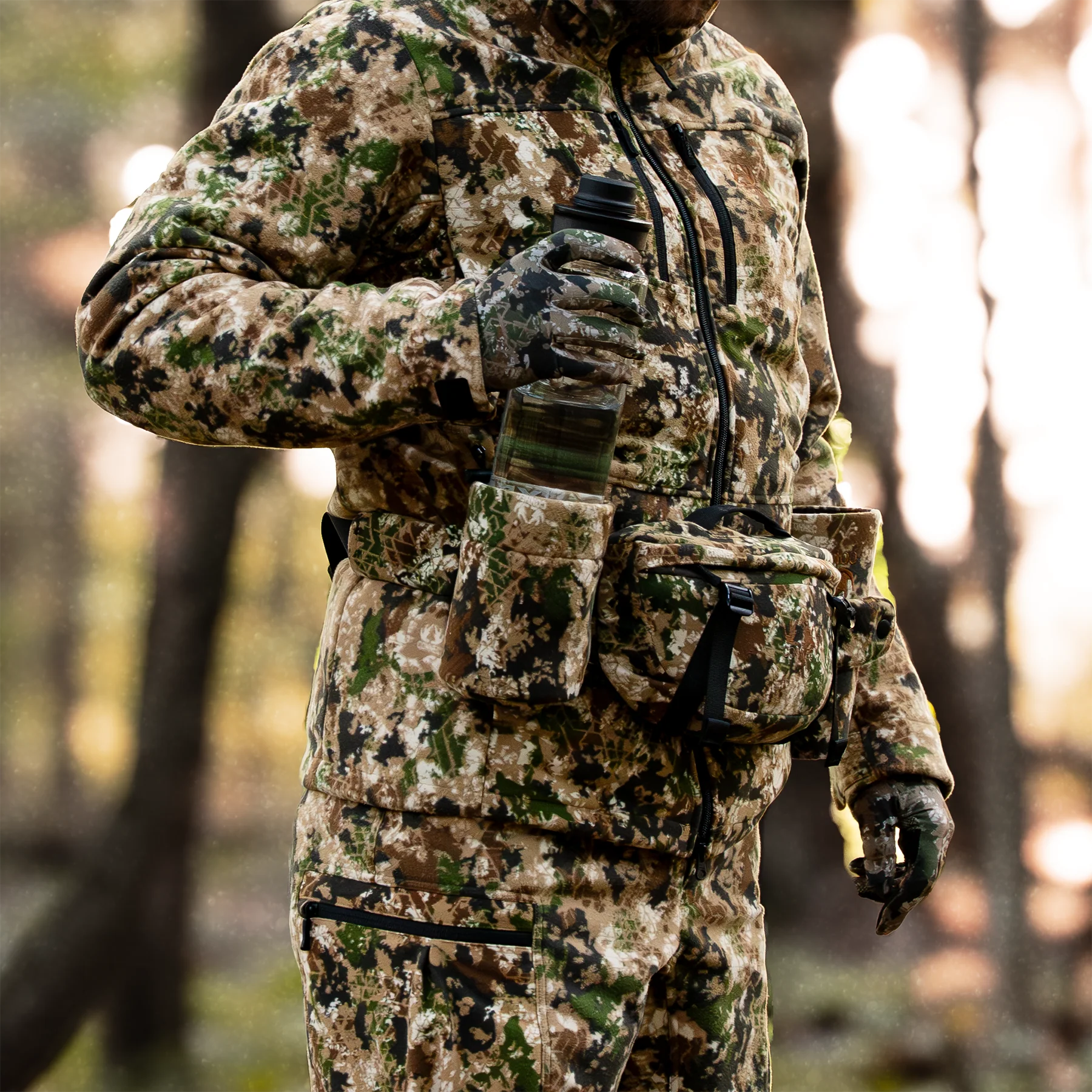 Wholesale hunting gear