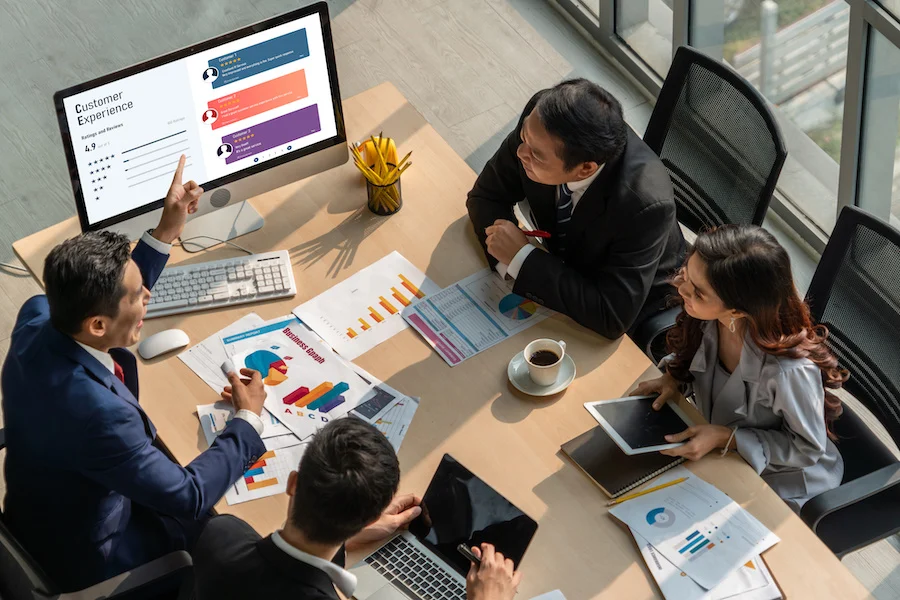 App design agency