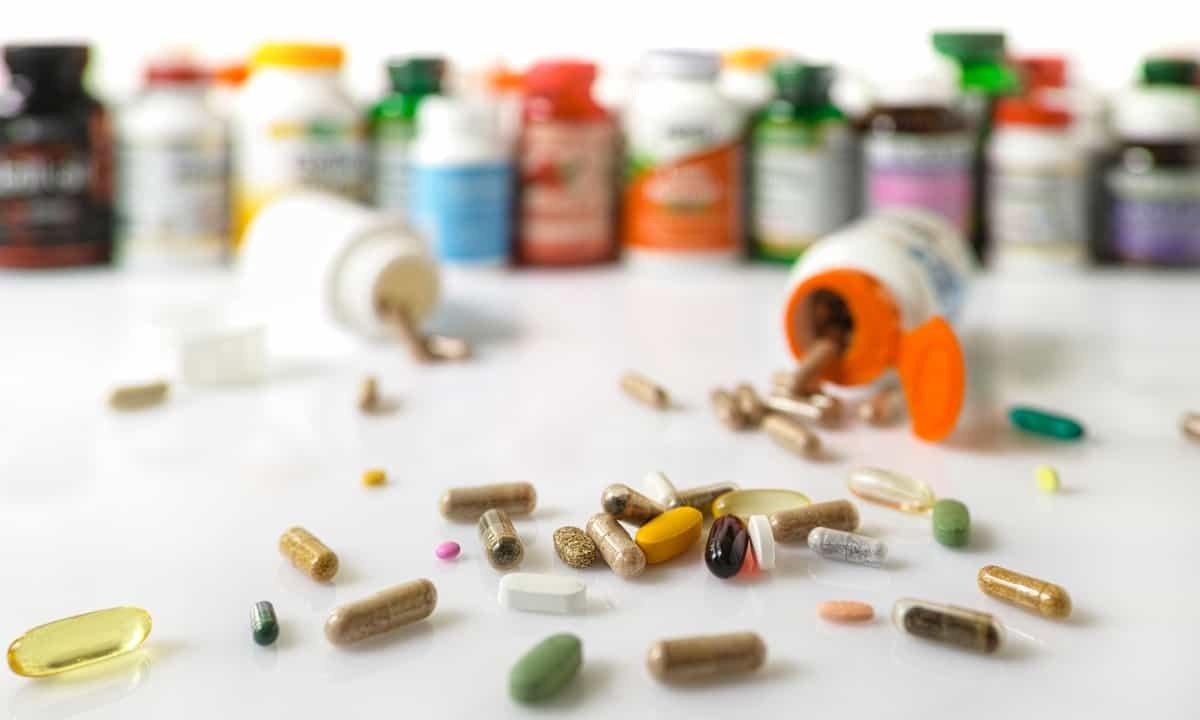 Buy kosher supplements