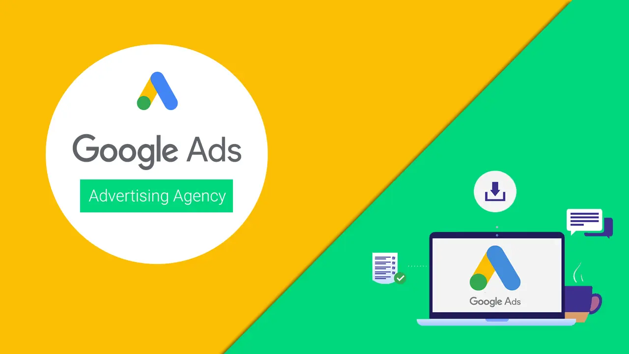 Google Ads Agency
