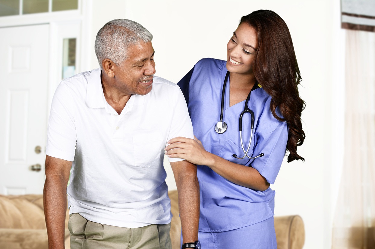 austin senior home care