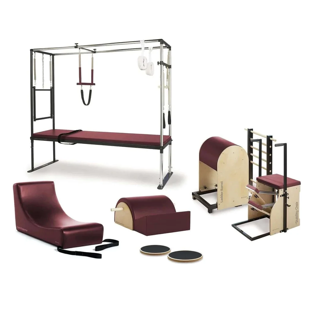 Pilates reformer manufacturer