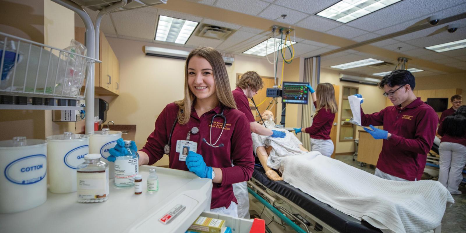 Alabama Board of Nursing