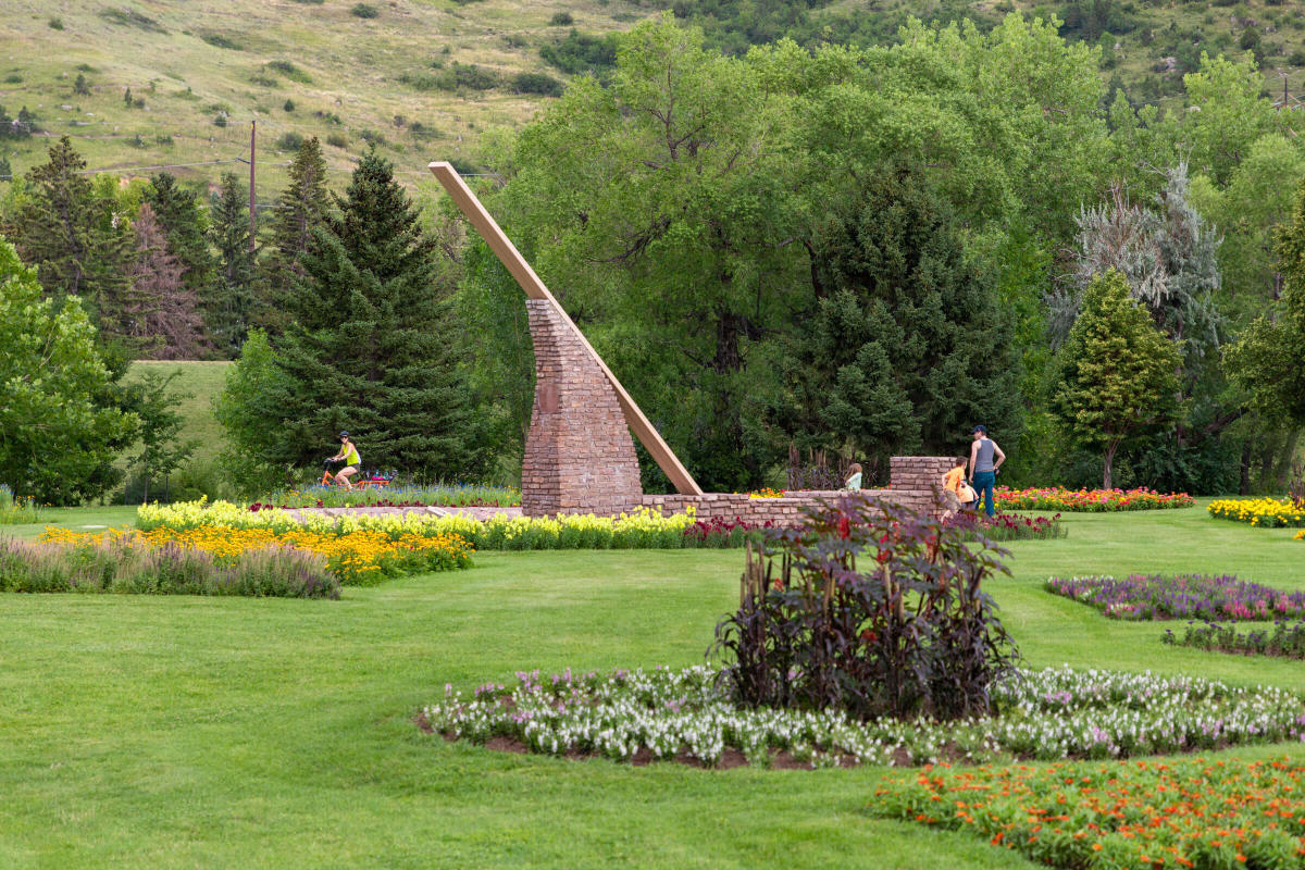 landscaping rapid city