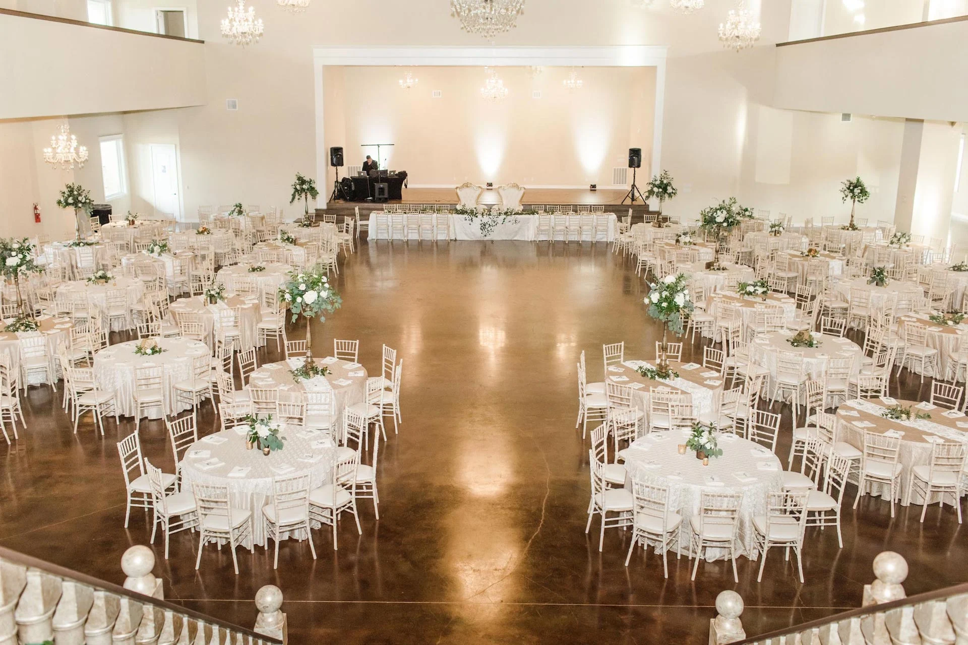 trenton event center
