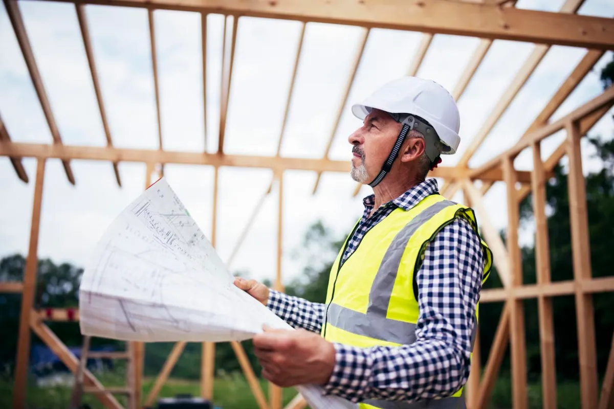 Careers in construction