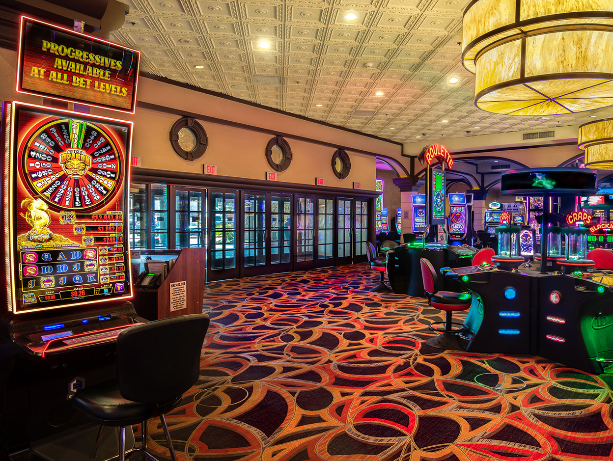 Crypto Casinos