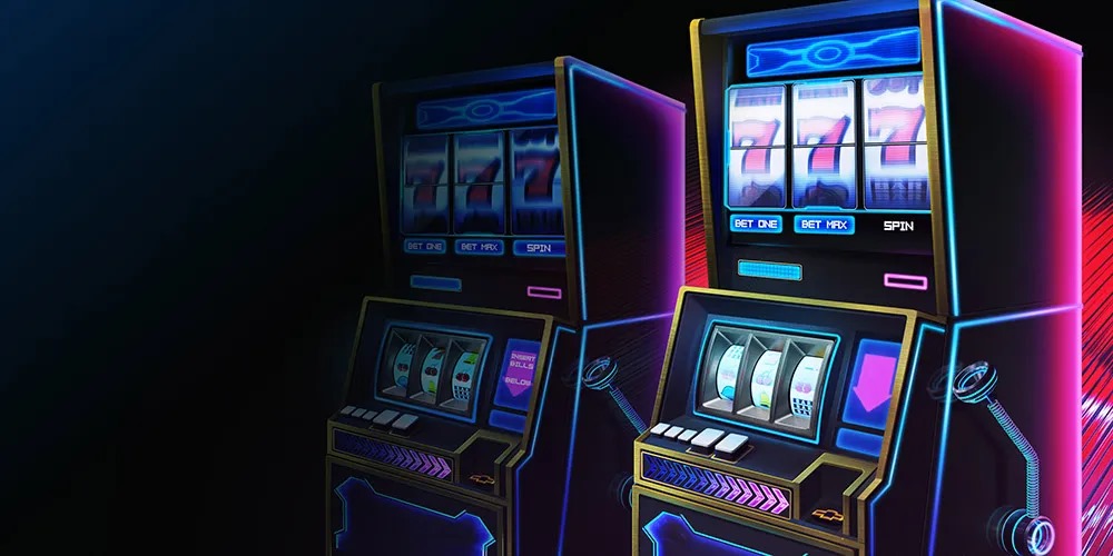 slot terbaru
