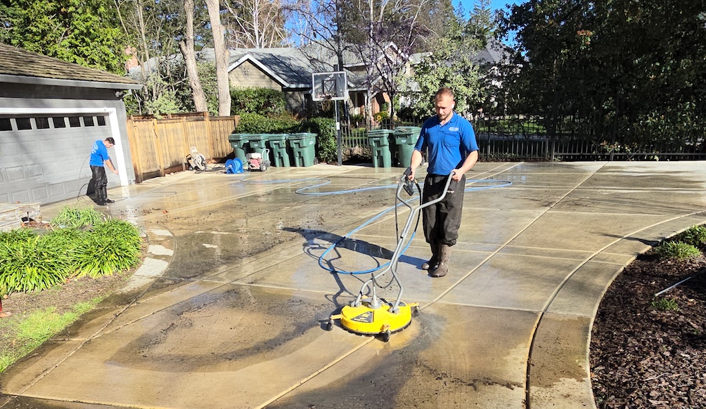 cleaning service near me