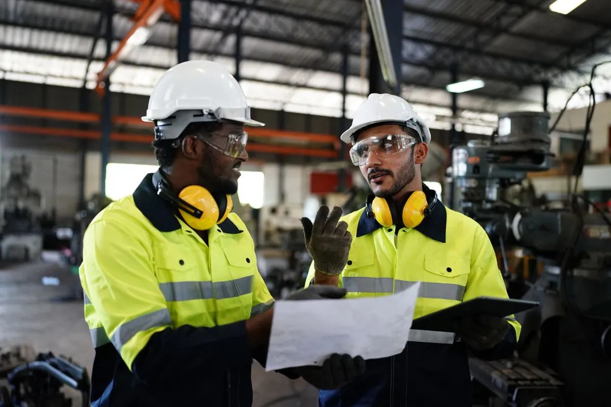 ABC Trade School