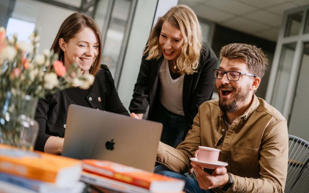 social media marketing edmonton