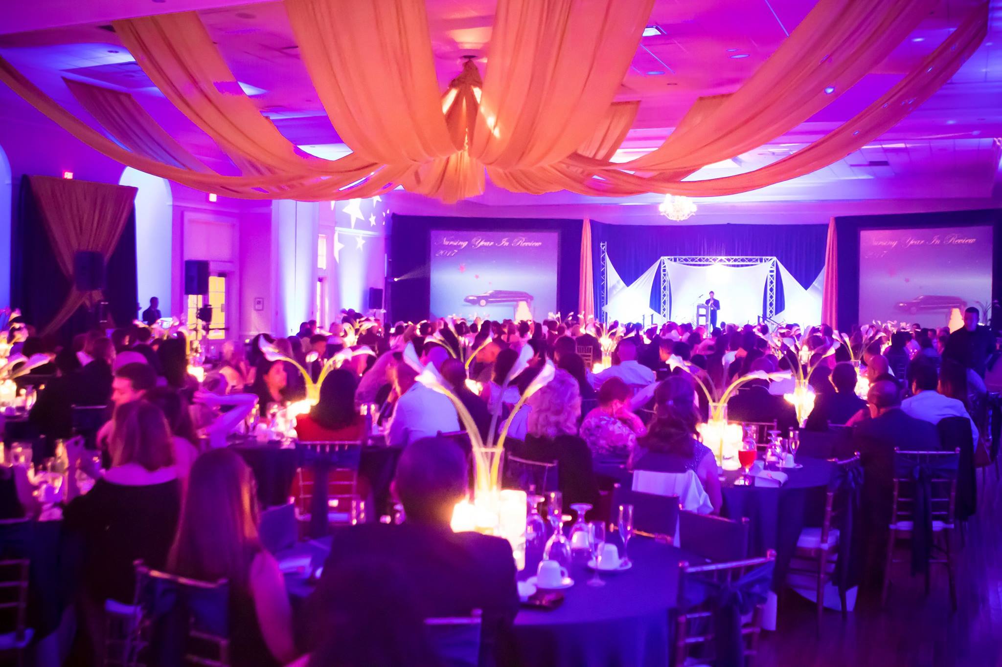 Event company Singapore