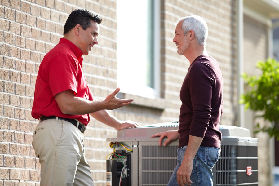 ac repair phoenix az