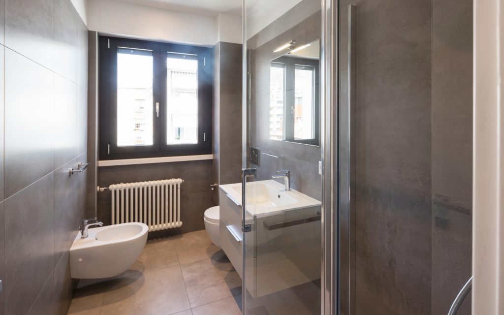 bathroom fitters Glasgow