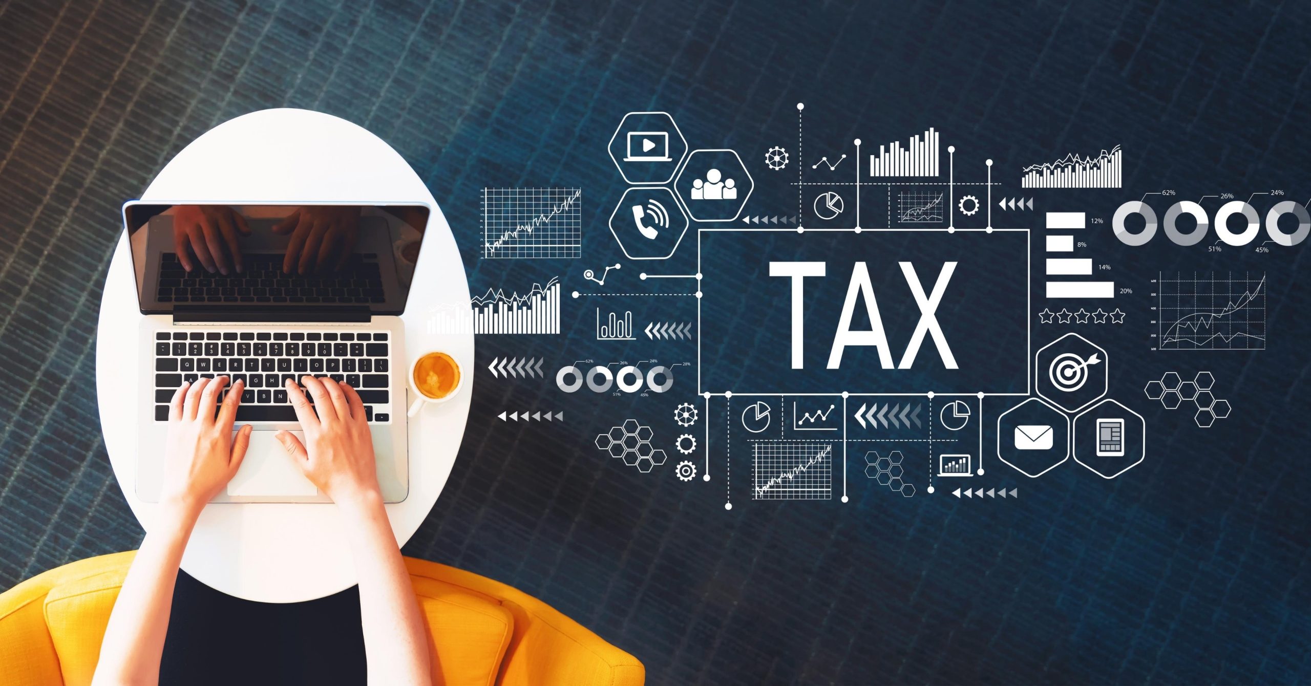 back tax professional