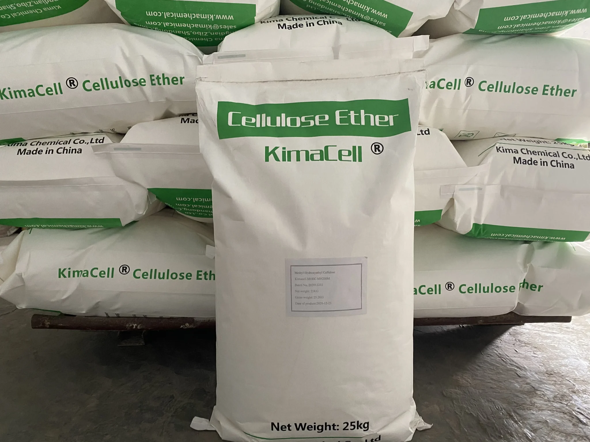 Kima Chemical