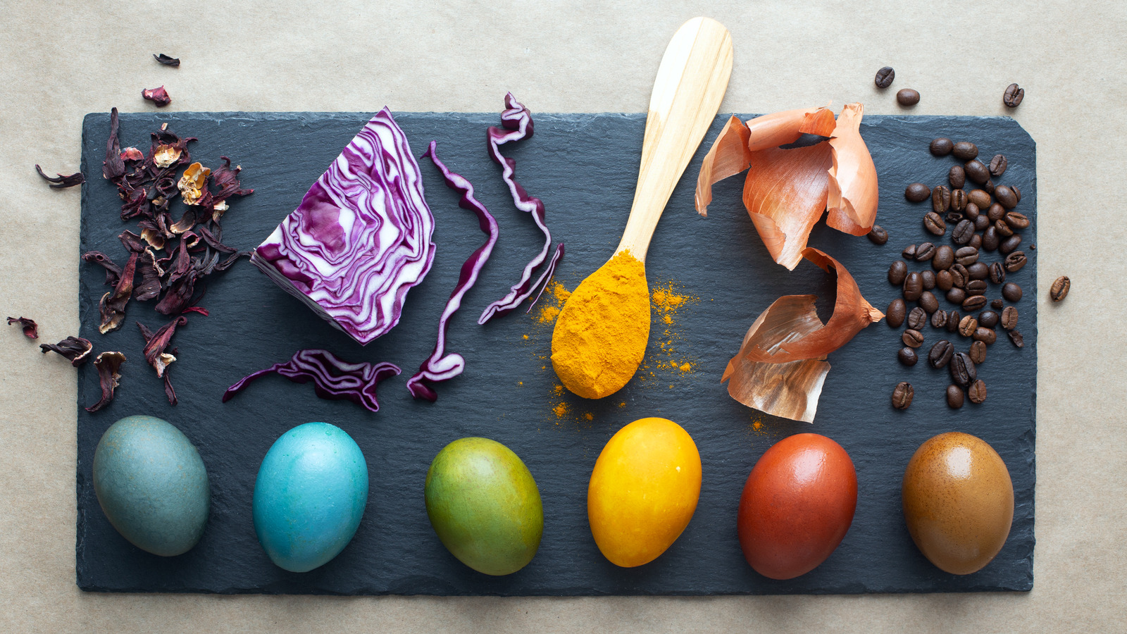 Natural dye