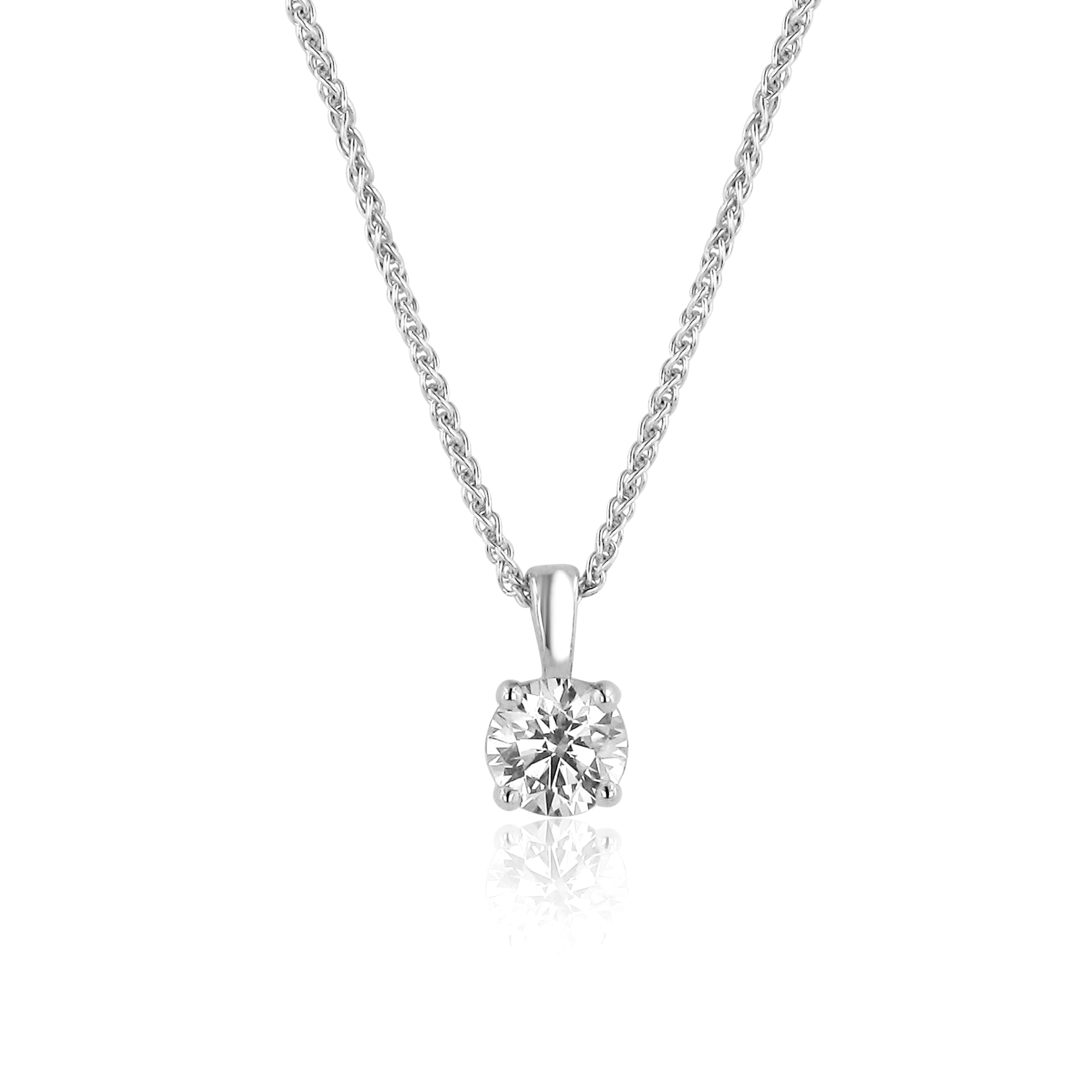 Gold Ragdoll necklace