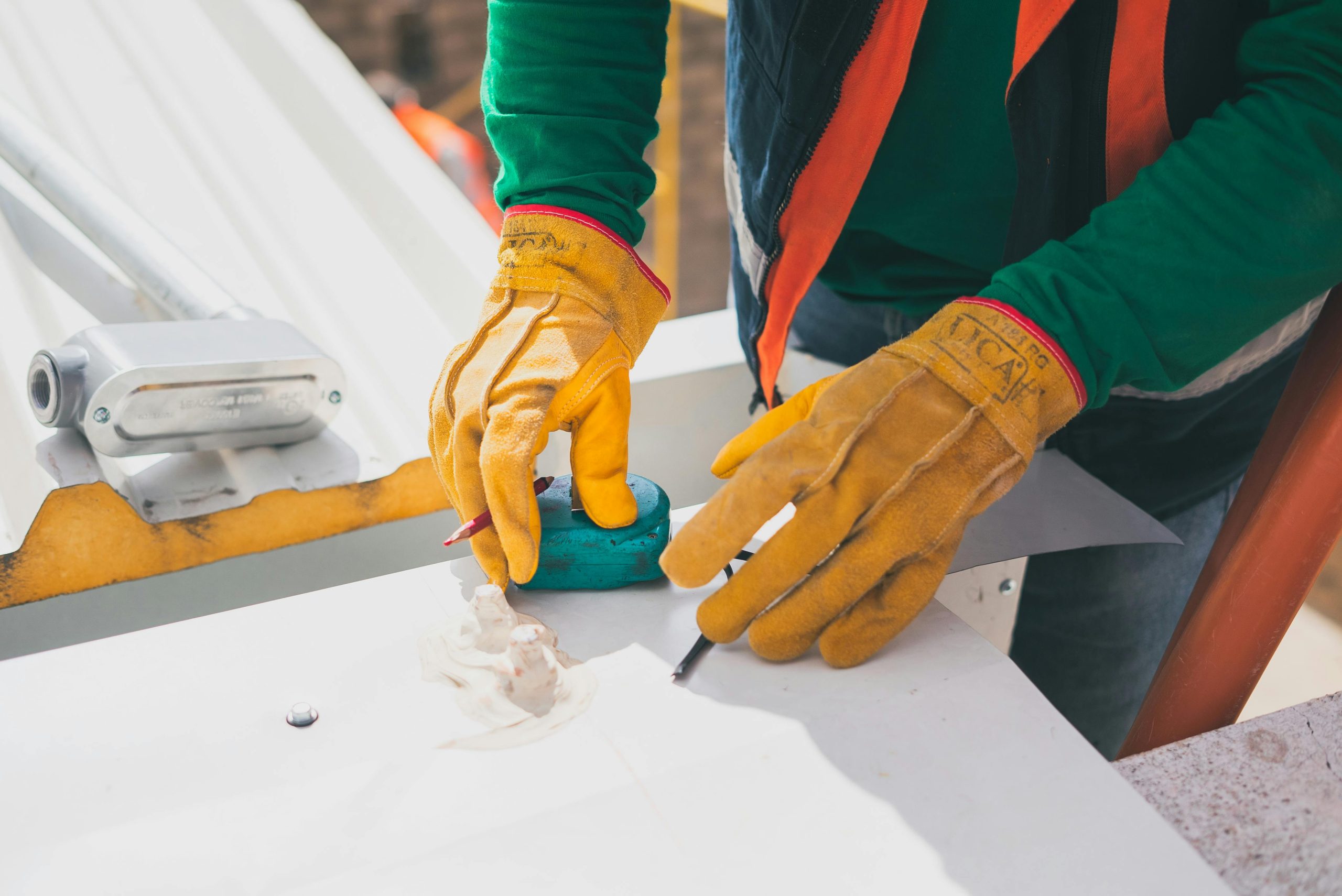 Chicagoland handyman services