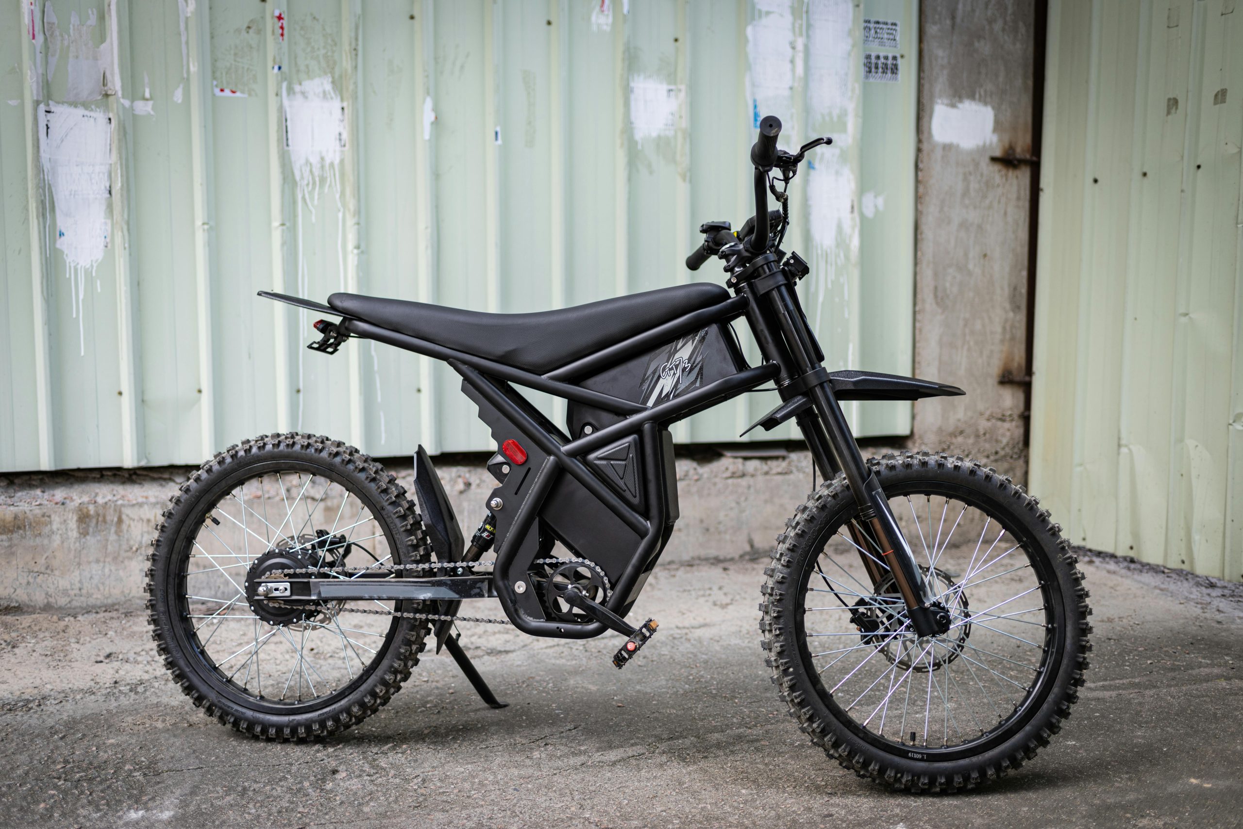 Ebike Singapore