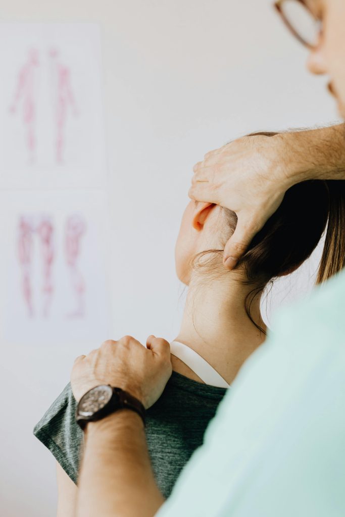 Physiotherapy Near Me