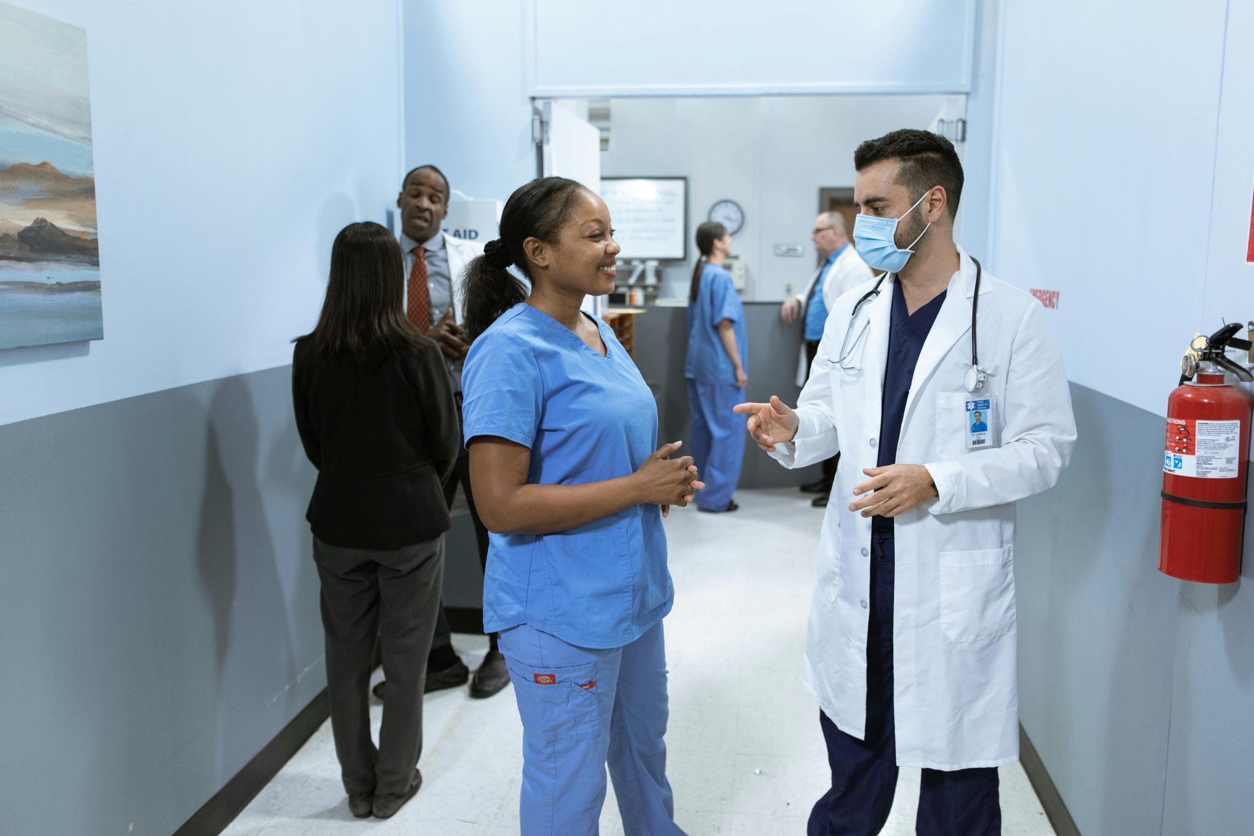 nursing ceus