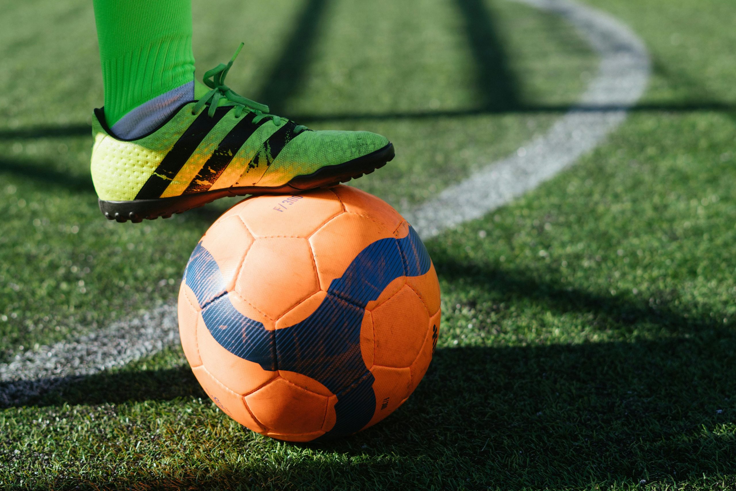 Soccervista soccer