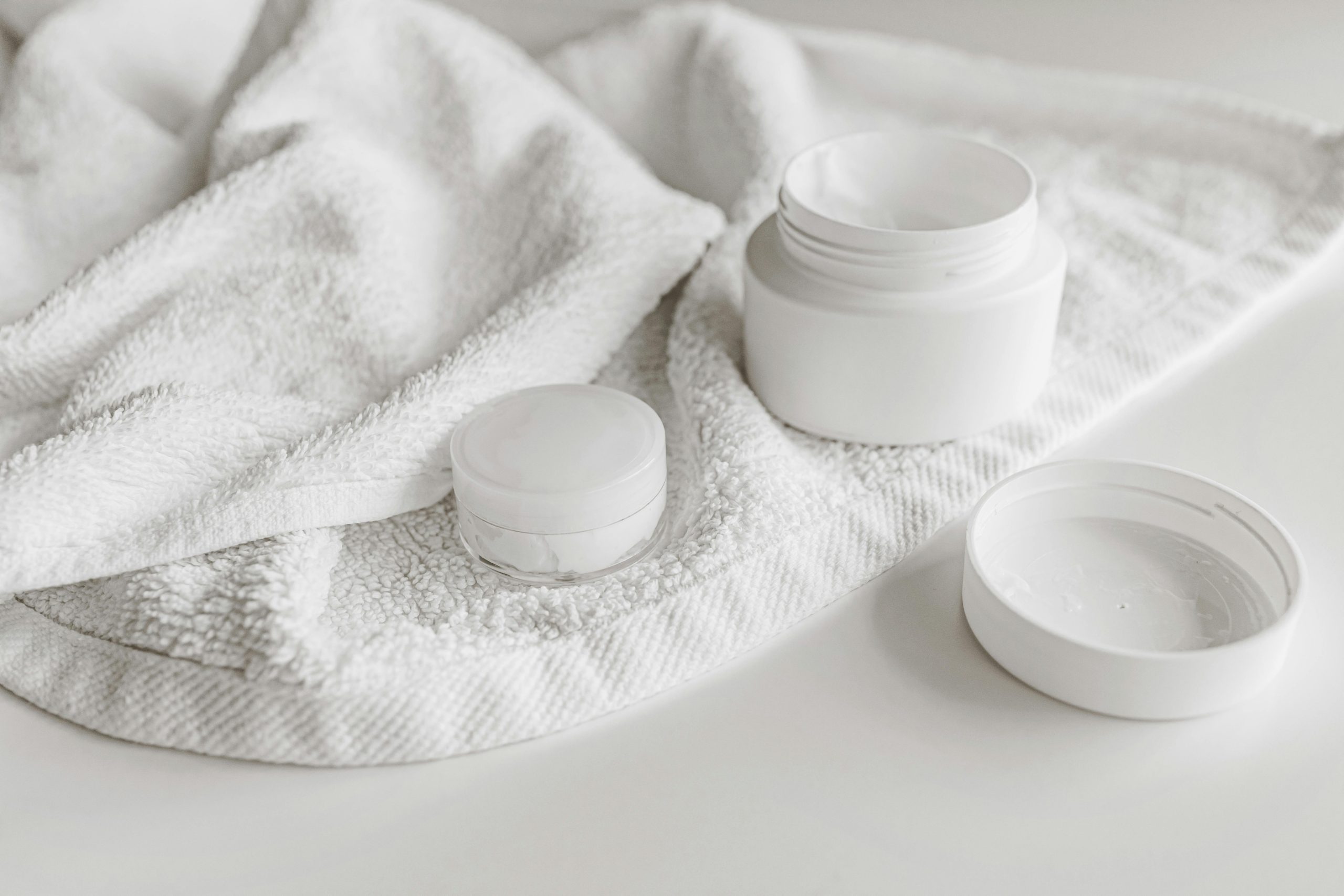 moisturizing cream