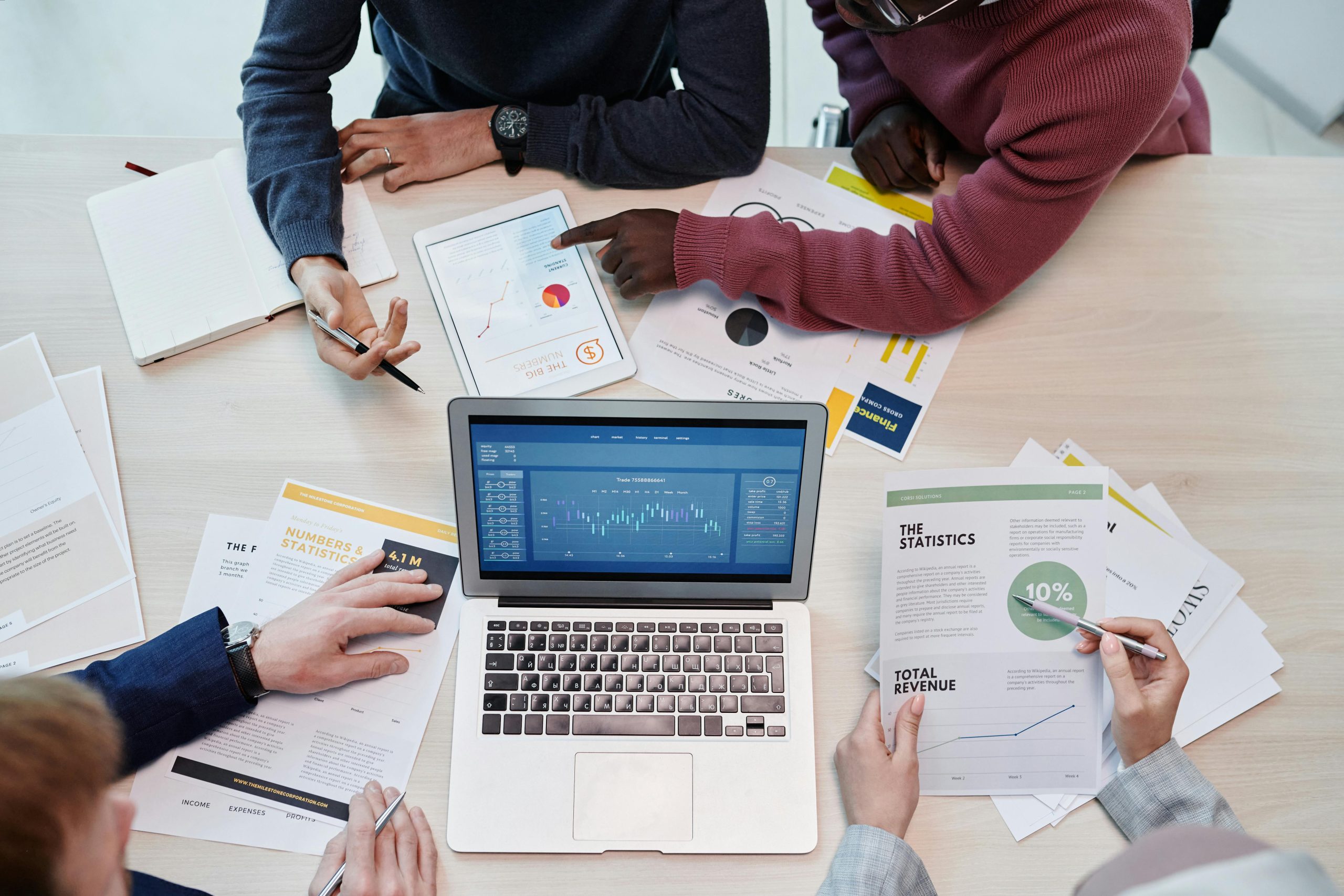 social media marketing edmonton