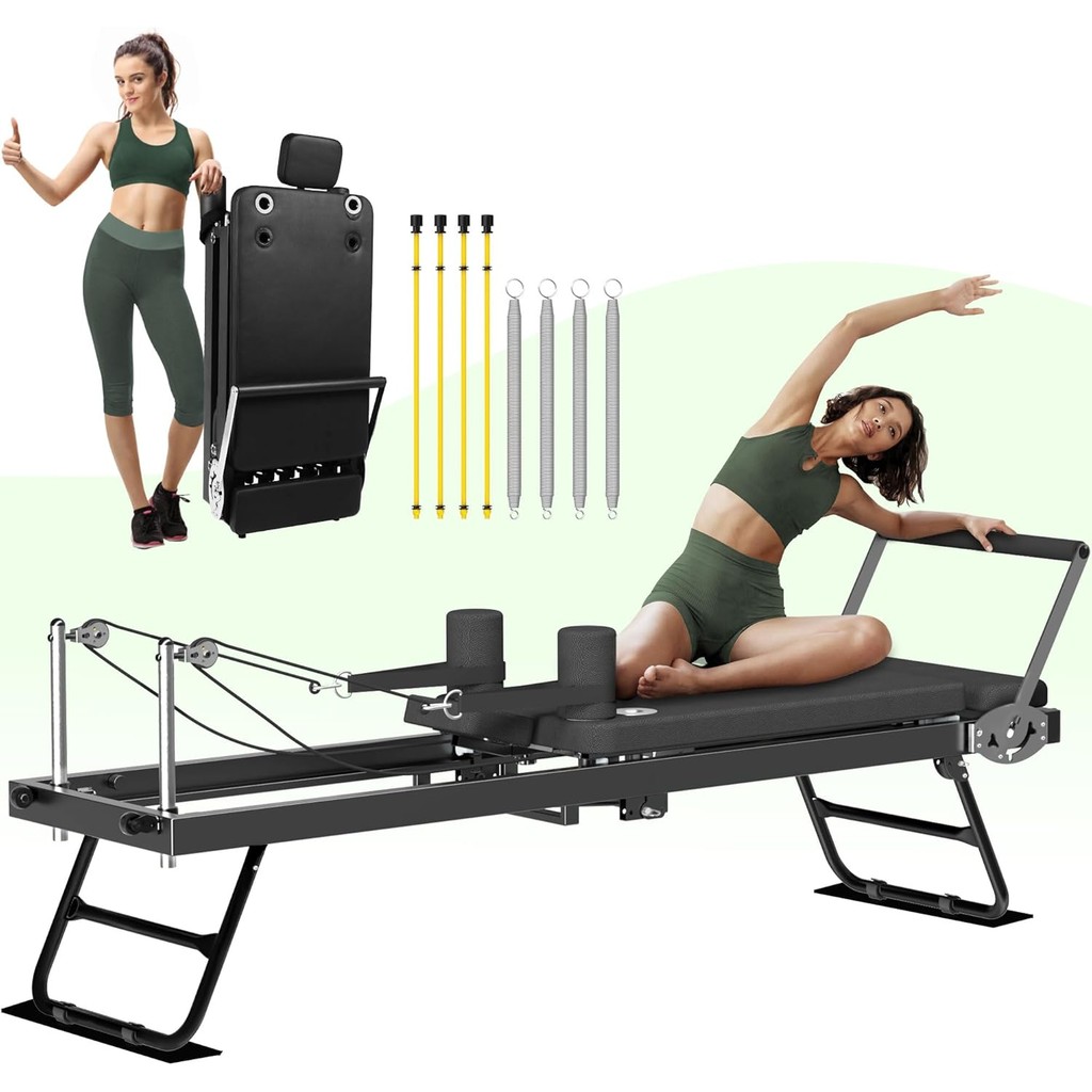Pilates reformer manufacturer