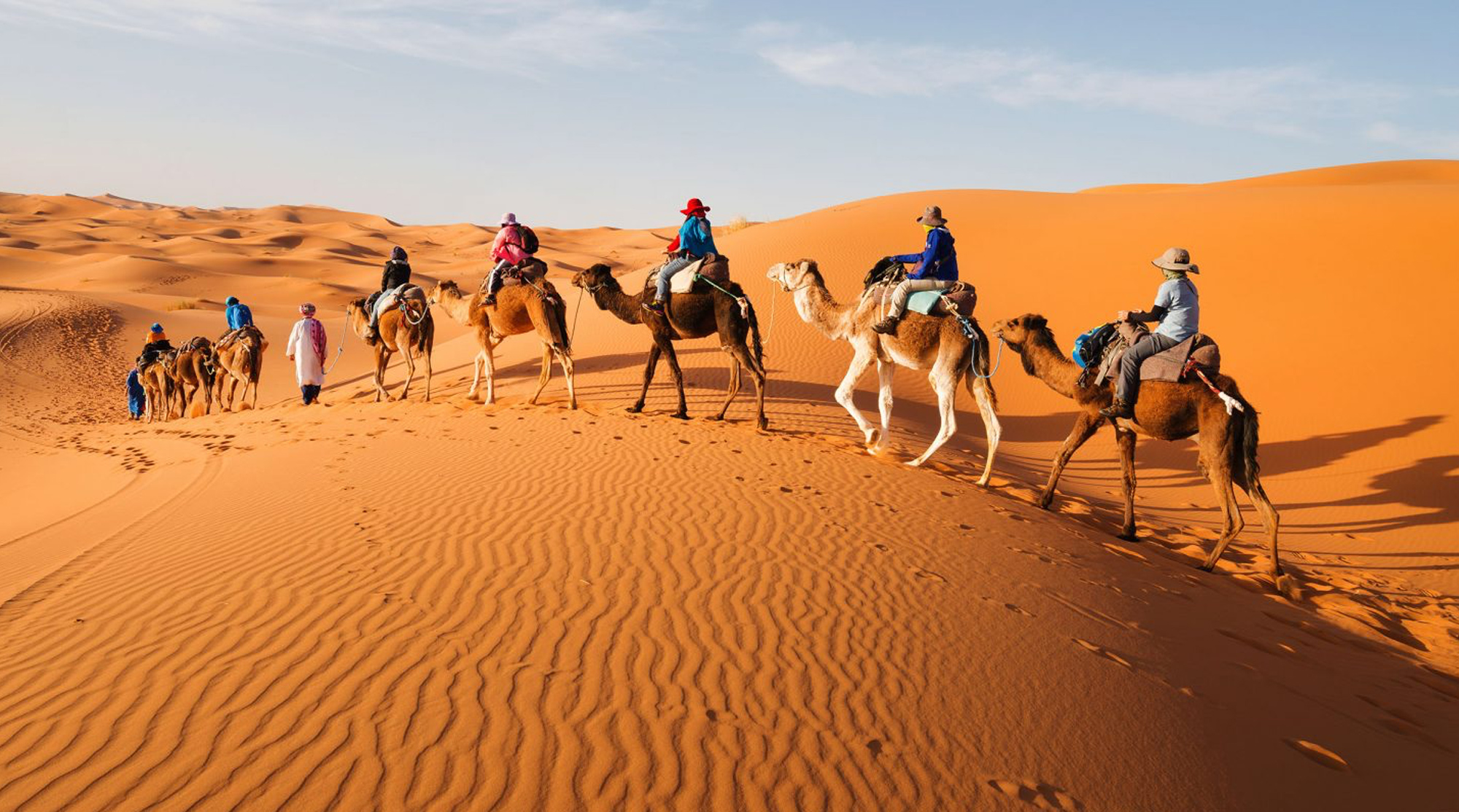 viajes a Marruecos