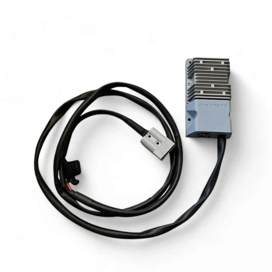 starlink mini 12v cable